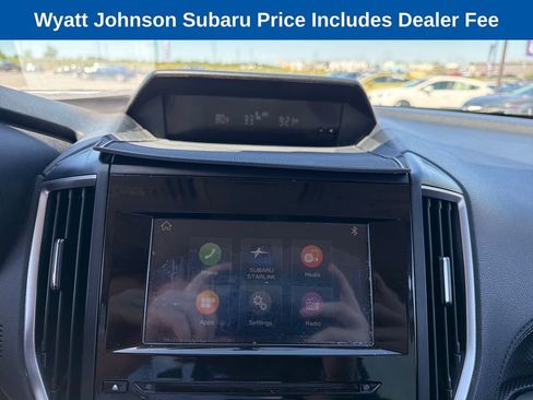 Used 2019 Subaru Forester w/ Popular Package #1 AWD/4WD image 20