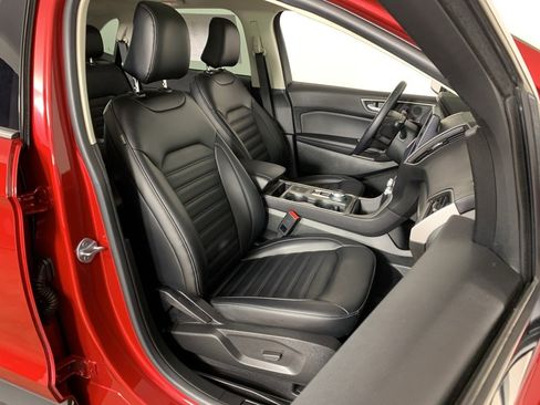 Used 2022 Ford Edge SEL w/ Convenience Package image 36