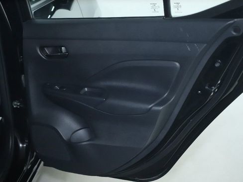 Used 2025 Nissan Versa SV FWD image 29