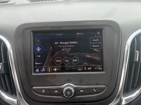 Used 2024 Chevrolet Equinox LT FWD image 39