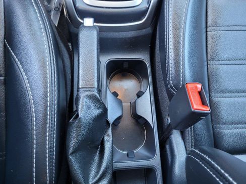 Used 2021 Ford EcoSport Titanium FWD image 26