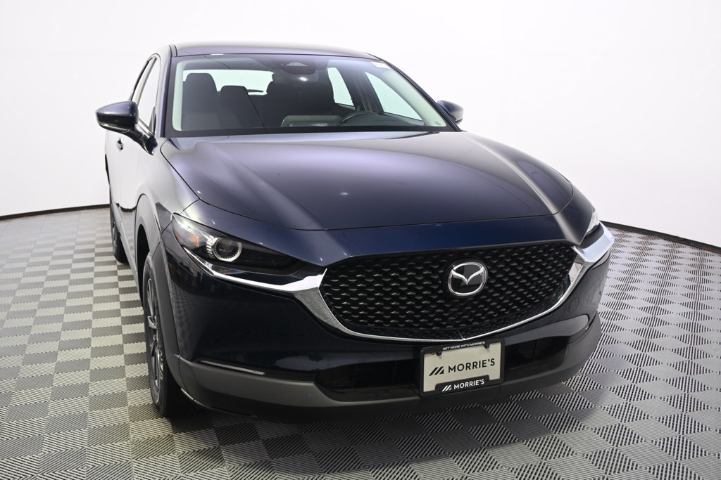 Used 2024 MAZDA CX-30 AWD 2.5 S image 9