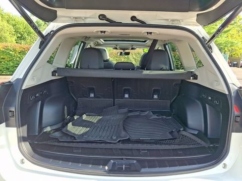 Certified 2023 Subaru Forester Limited AWD/4WD image 30