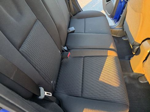 Used 2018 Honda Fit EX image 17