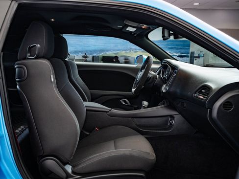 Used 2018 Dodge Challenger SRT Demon w/ Demon Vehicle Storage Package image 30