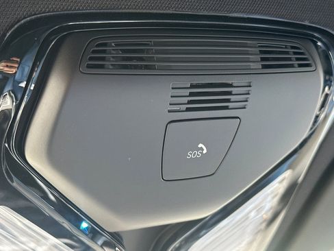 Used 2024 BMW M3 Competition w/ M Carbon Exterior Package image 22