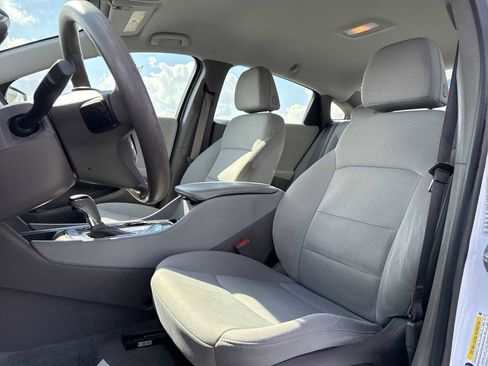 Certified 2020 Chevrolet Malibu LS w/ Driver Confidence Package II FWD image 13