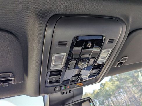 New 2026 Chevrolet Tahoe Premier w/ Sun And Tow Package image 25