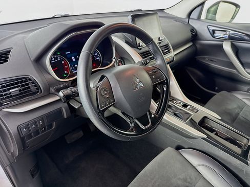 Used 2024 Mitsubishi Eclipse Cross SE AWD/4WD image 8
