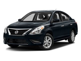 Used 2016 Nissan Versa SV w/ SV Appearance Package FWD video 1