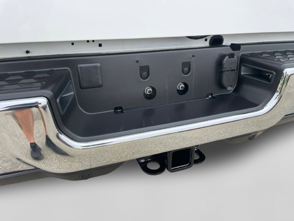 Certified 2026 RAM 2500 Big Horn AWD/4WD image 33