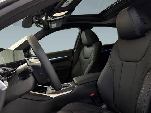 New 2026 BMW i4 xDrive40i w/ Premium Package image 14