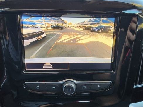 Used 2020 Chevrolet Traverse LS w/ LPO, Floor Liner Package image 6