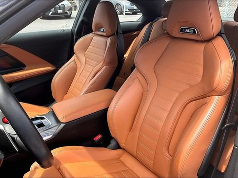 Used 2023 BMW M2 RWD image 27