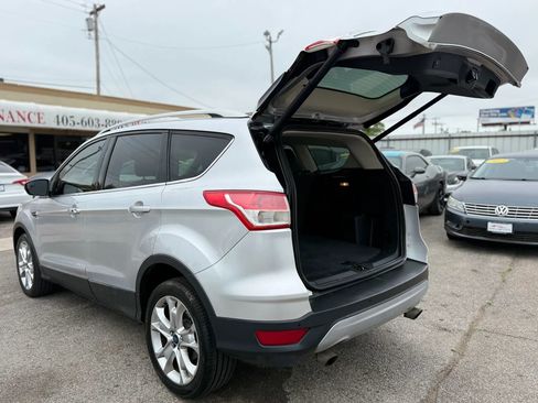 Used 2014 Ford Escape Titanium FWD image 9
