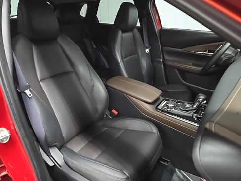 Used 2021 MAZDA CX-30 2.5 Turbo w/ Premium Plus Pkg image 15