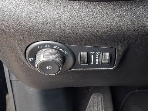 Certified 2025 Jeep Compass Limited AWD/4WD image 26