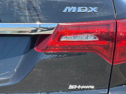 Used 2014 Acura MDX SH-AWD w/ Technology Package image 30