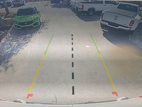 Used 2023 RAM ProMaster 2500 w/ Convenience Group image 20