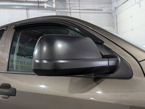 Used 2012 Toyota Tundra 4x4 Double Cab image 42