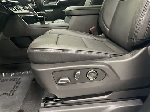 New 2026 GMC Sierra 1500 Denali image 22