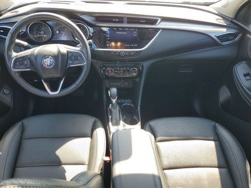 Certified 2023 Buick Encore GX Essence w/ Advanced Technology Package AWD/4WD image 12