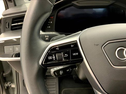 Certified 2024 Audi A6 2.0T Premium w/ Summer of Audi Package image 20