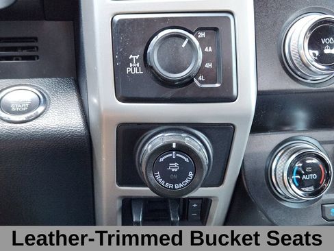 Used 2020 Ford F150 Lariat AWD/4WD image 31