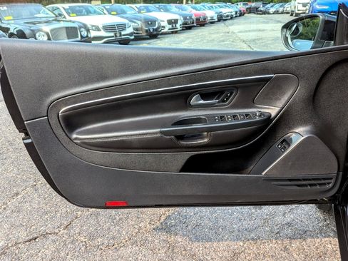 Used 2014 Volkswagen Eos image 11