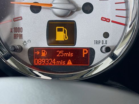 Used 2014 MINI Cooper Countryman S image 12