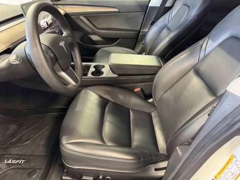 Used 2023 Tesla Model 3 Standard Range RWD image 11