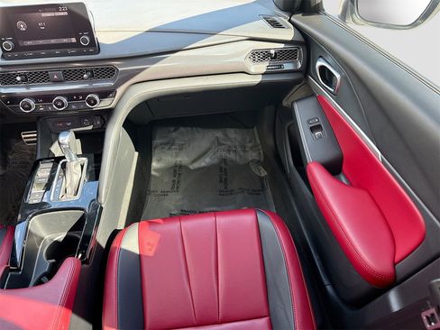 Used 2024 Acura Integra A-Spec image 23