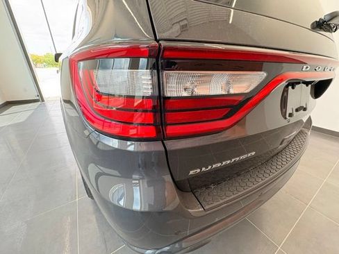 New 2026 Dodge Durango GT RWD image 5