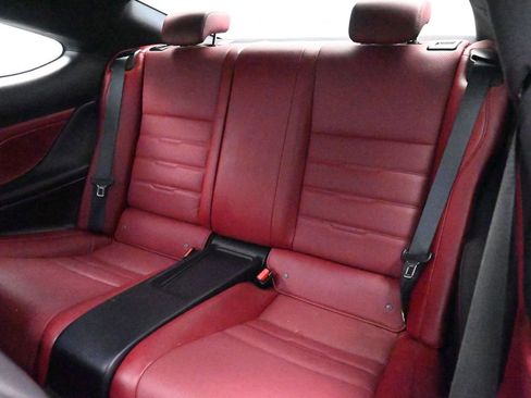 Used 2017 Lexus RC 300 F Sport image 14