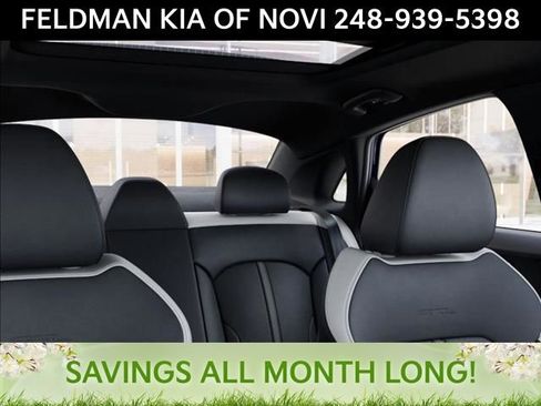 New 2026 Kia K5 GT-Line w/ GT-Line Premium Package image 28