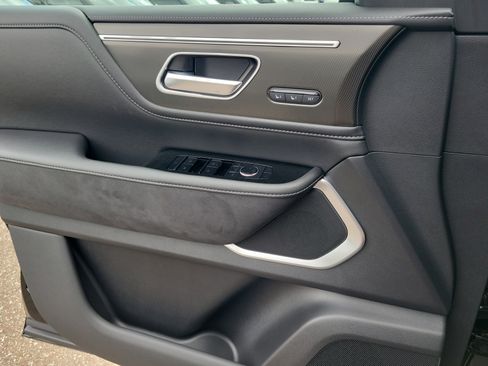 Used 2026 INFINITI QX80 Luxe w/ Cargo Package AWD/4WD image 20