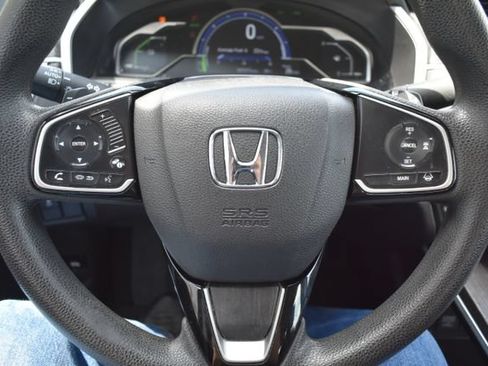 Used 2018 Honda Clarity Plug-In Hybrid image 22