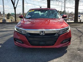 Used 2018 Honda Accord EX-L video 2
