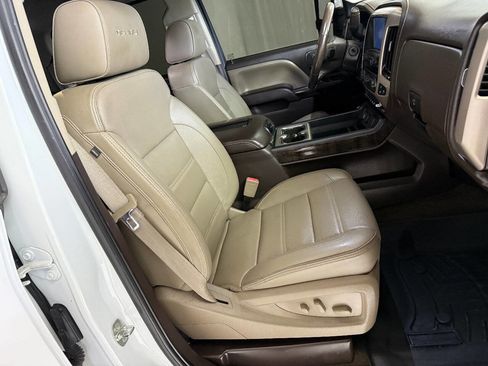 Used 2016 GMC Sierra 2500 Denali w/ Duramax Plus Package image 47