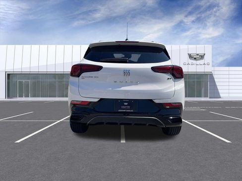 Used 2024 Buick Encore GX Sport Touring AWD/4WD image 7