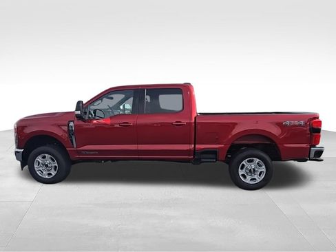 New 2026 Ford F250 XLT w/ XLT Premium Package AWD/4WD image 6