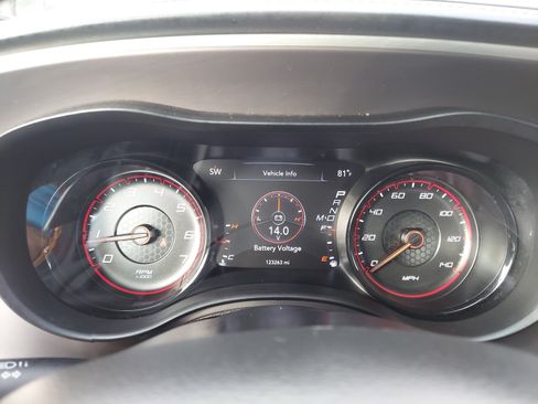 Used 2022 Dodge Charger GT w/ Plus Group RWD image 20