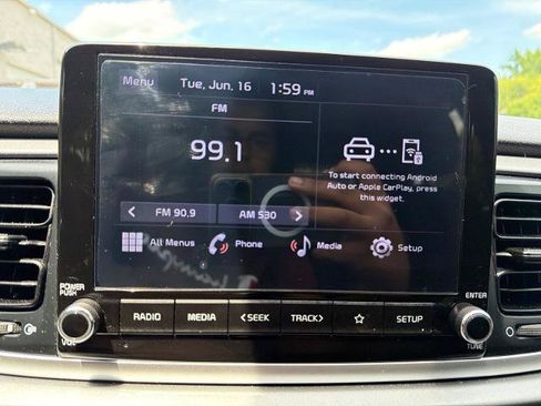 Used 2022 Kia Rio S FWD image 5