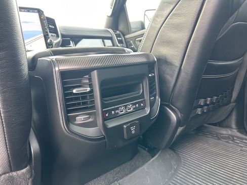 Used 2025 RAM 1500 RHO w/ RHO Level 1 Equipment Group image 13