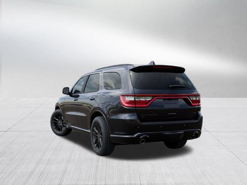 New 2026 Dodge Durango GT image 3