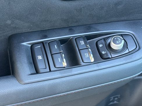 New 2026 Subaru Forester Sport AWD/4WD image 11