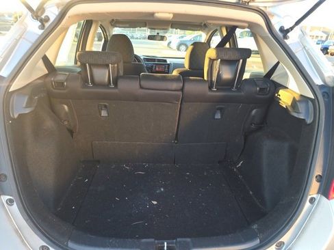 Used 2016 Honda Fit LX image 11