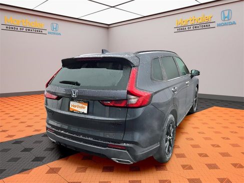 New 2026 Honda CR-V Sport-L image 5