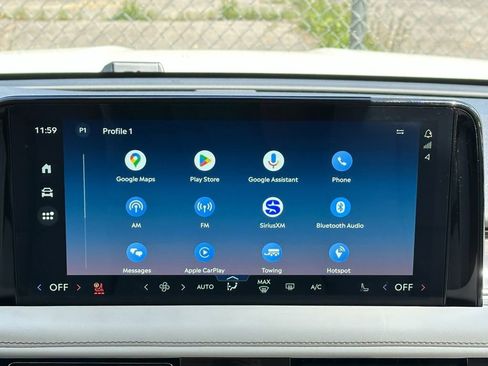 New 2026 Lincoln Aviator AWD image 13