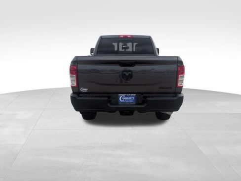 Used 2024 RAM 3500 Tradesman AWD/4WD image 5